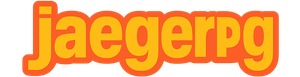 JaegerPG Logo